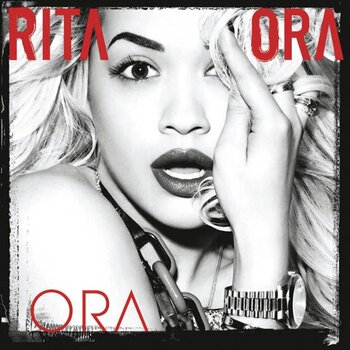 Muzički CD Rita Ora - Ora (CD) - 1