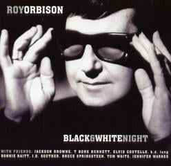 Musiikki-CD Roy Orbison - Black & White Night (CD)