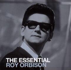 Musiikki-CD Roy Orbison - The Essential Roy Orbison (Reissue) (2 CD)