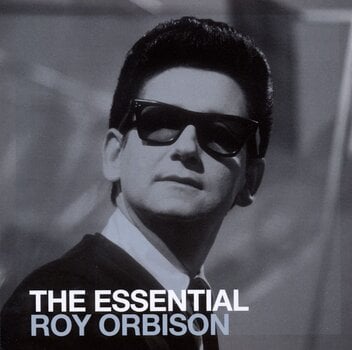 Muzički CD Roy Orbison - The Essential Roy Orbison (Reissue) (2 CD) - 1
