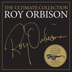 Muzički CD Roy Orbison - The Ultimate Collection (CD)