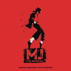 CD musique Original Broadway Cast - MJ The Musical - Original Broadway Cast Recording (CD)