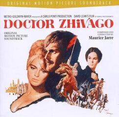 Muziek CD Original Soundtrack - Doctor Zhivago (Reissue) (Remastered) (CD)