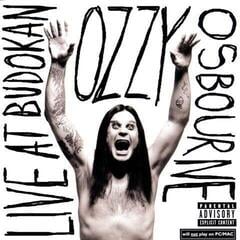 Music CD Ozzy Osbourne - Live At Budokan (CD)