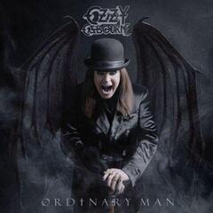 Music CD Ozzy Osbourne - Ordinary Man (Softpack) (CD)