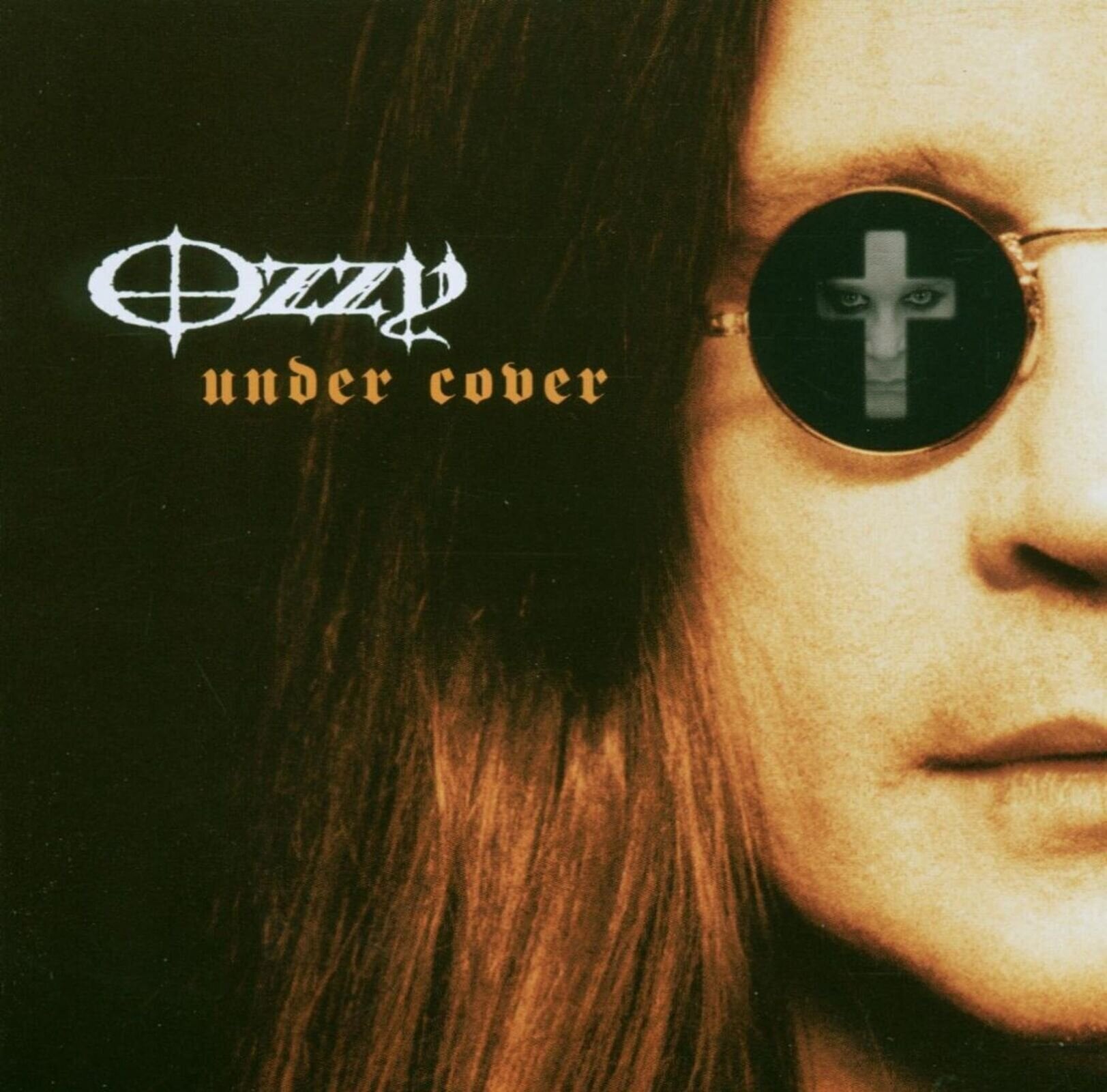 Musik-cd Ozzy Osbourne - Under Cover (CD)