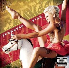 Music CD Pink - Funhouse (Reissue) (CD)