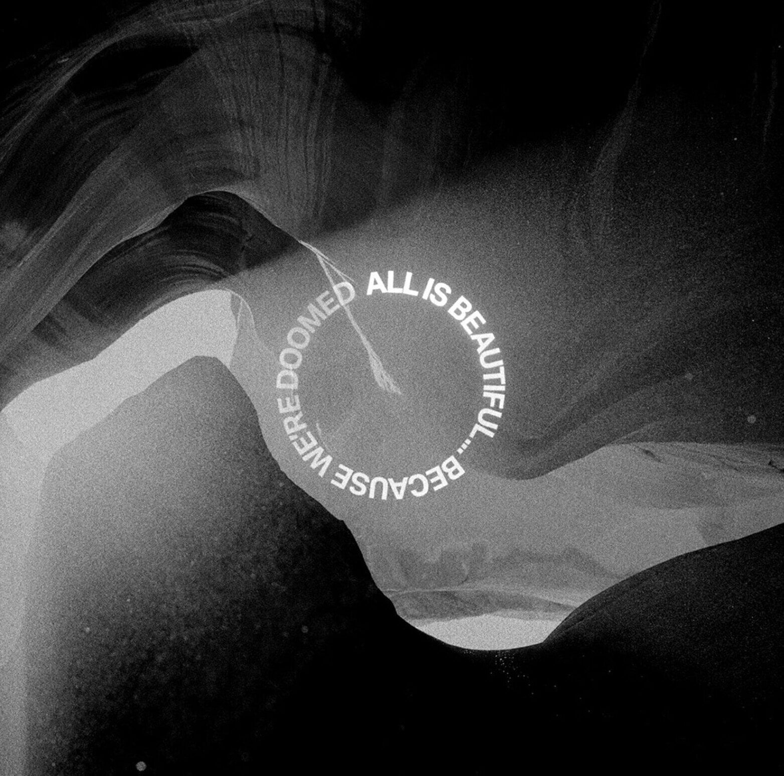 Muzički CD We Came As Romans - All Is Beautiful... Because We Are Doomed (CD)