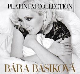 Music CD Bára Basiková - Platinum Collection (3 CD)