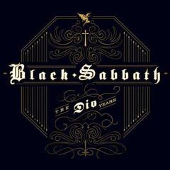 CD диск Black Sabbath - The Dio Years (Remastered) (CD)