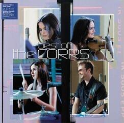 LP ploča The Corrs - Best Of The Corrs (Gold Coloured) (Limited Edition) (Reissue) (2 LP)
