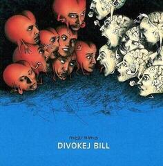 LP Divokej Bill - Mezi Nima (Reissue) (Remastered) (LP)