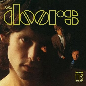 LP ploča The Doors - The Doors (LP) - 1
