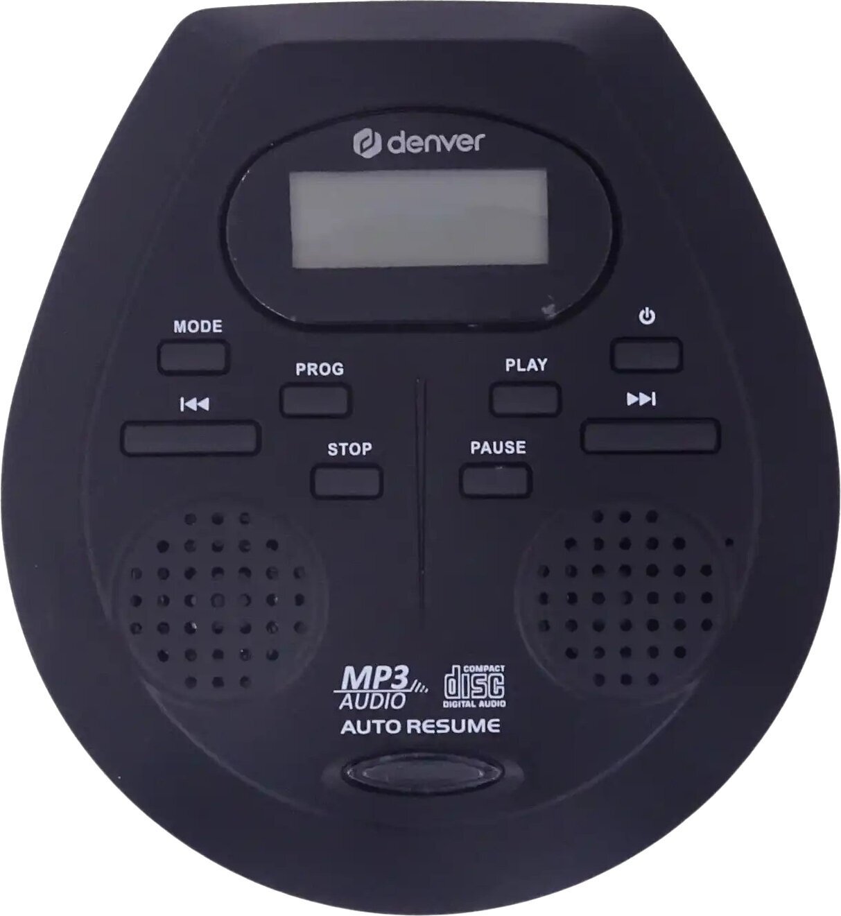 Džepni muzički player Denver DMP-395 ЦД плејер