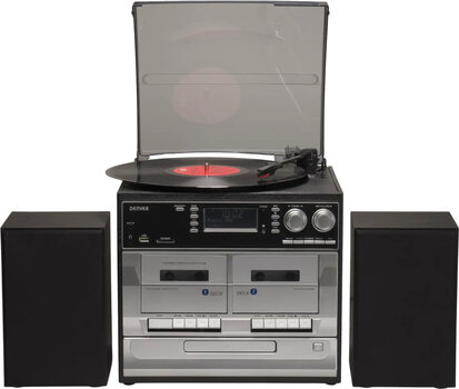 Kućni zvučni sustav Denver MRD-166 Kućni zvučni sustav - 1