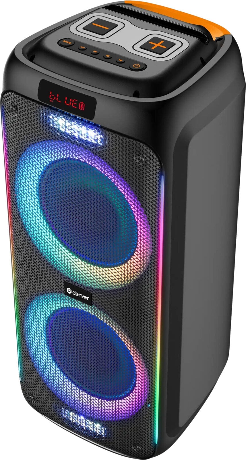 Partybox Denver TSP-456 Partybox