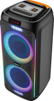 Partybox Denver TSP-456 Partybox - 1