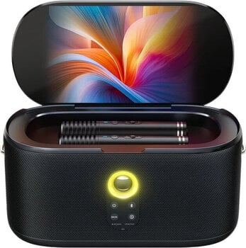 Karaoke sistema Ikarao Shell S1 - 1