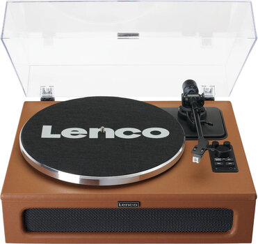 обръщател Lenco LS-430BN Brown обръщател - 1