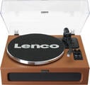Lenco LS-430BN Brown Turntable