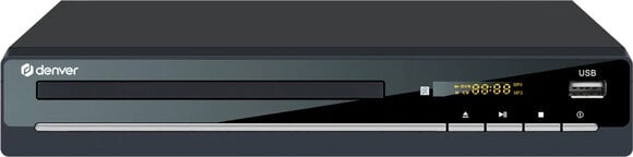 Hi-Fi CD přehrávač Denver DVH‑7787 MK3 Hi-Fi CD přehrávač - 1