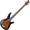 Yamaha TRBX204 II Old Violin Sunburst Ηλεκτρική Μπάσο Κιθάρα