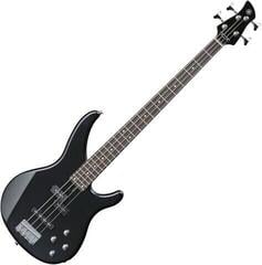 Baixo de 4 cordas Yamaha TRBX204 II Galaxy Black Baixo de 4 cordas