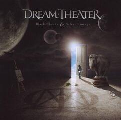 Musiikki-CD Dream Theater - Black Clouds & Silver Linings (CD)