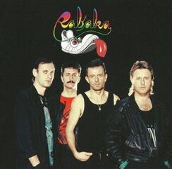 Musik-CD Elán - Rabaka (Reissue) (Remastered) (CD)