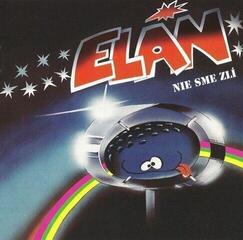 Glazbene CD Elán - Nie Sme Zlí (Reissue) (Remastered) (CD)