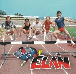 Musik-CD Elán - 3 (Reissue) (Remastered) (CD)
