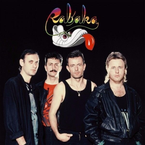 LP ploča Elán - Rabaka (Reissue) (Remastered) (180 g) (LP)