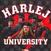 CD musique Harlej - University (CD)