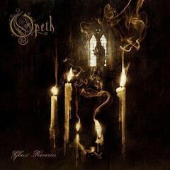 Music CD Opeth - Ghost Reveries (CD)