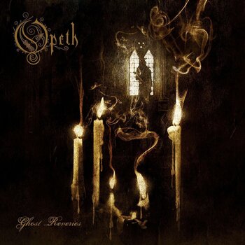 CD диск Opeth - Ghost Reveries (CD) - 1