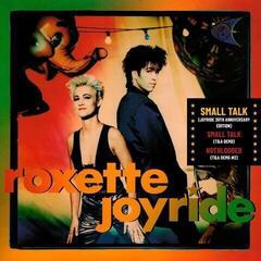 Music CD Roxette - Joyride (Anniversary Edition) (Reissue) (3 CD)
