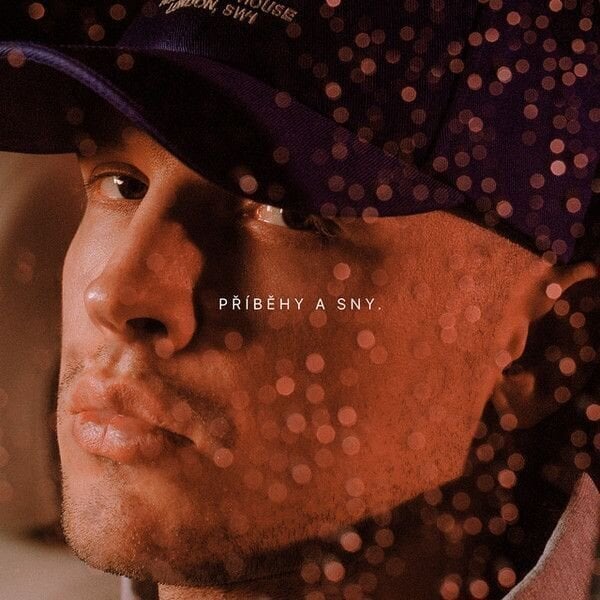 Viktor Sheen - Príbehy A Sny (CD)