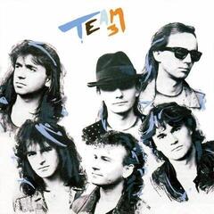Disc de vinil Team - 3 (Reissue) (Remastered) (180 g) (LP)