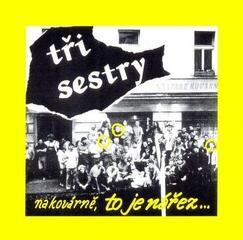CD диск Tři Sestry - Na Kovárně, To Je Nářez... (Remastered) (CD)