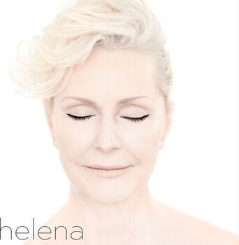 CD de música Helena Vondráčková - Dávno Vím Svý (CD) - 1