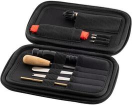 Hohner Harmonica Service Set Kit de limpieza (Como nuevo)