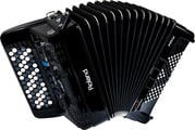 Roland FR-1xb Digital Accordion Black