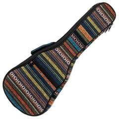 Zaštitna navlaka za ukulele Pasadena CUB10CVS Zaštitna navlaka za ukulele Multicolor