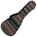 Pasadena CUB10CVS Ukulele puhatok Multicolor (Mint új)