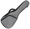 Pasadena CUB10SF Gigbag for ukulele Grey
