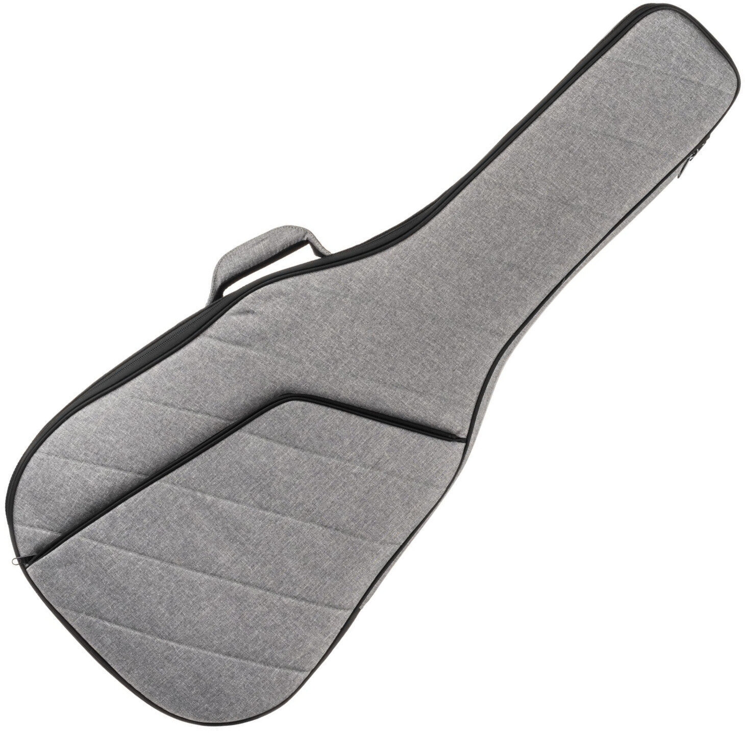 Akustilise kitarri kott Pasadena DG24BAG Akustilise kitarri kott Grey