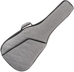 Koffer voor akoestische gitaar Pasadena DG24BAG Koffer voor akoestische gitaar Grey