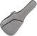 Akustilise kitarri kott Pasadena DG24BAG Akustilise kitarri kott Grey