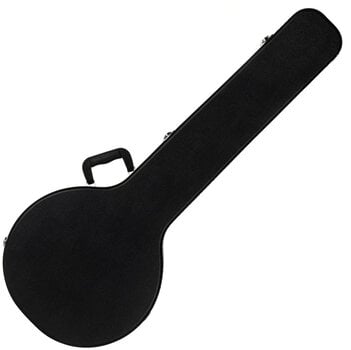 Koffer voor banjo Pasadena HS-BJC300 Koffer voor banjo (Zo goed als nieuw) - 1