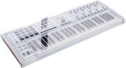 Decksaver Arturia Keylab 49 Mk2 Plastic keyboard cover (Like new)